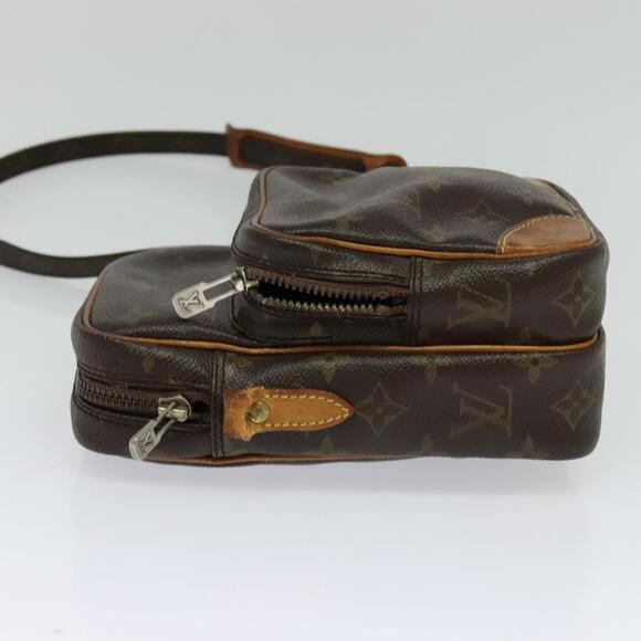 LOUIS VUITTON Monogram Amazon Shoulder Bag M45236 - Picture 4 of 12